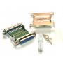 DB25MF WIRING ADAPTER JUMPER BOX Adapter