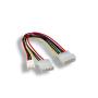 Power Cable Y 5.25 TO 3.5 5.25