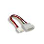POWER CABLE 5.25 TO 3.5 ADAPTER