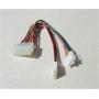 POWER SUPPLY ATX to AT P8-P9 MOTHERBOARD