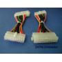 POWER SUPPLY ATX24-P to ATX20-S MOTHERBOARD