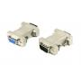VGA-EGA MONITOR ADAPTER MULTISYNC DB9-F TO CARD HD15-M