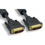 DIGITAL DVI-D to DVI-D DVI CABLE 3M 10FT