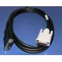 DVI to M1-D PD-D EVC34 CABLE 2M 6FT