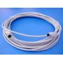 25FT KEYBOARD-MOUSE CABLE MINIDIN6 Male to Male PS2 PS2