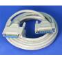 15FT DB25M to DB25F Cable