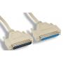 DB37-M to DB37-F 10FT Cable