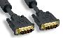 DIGITAL 400 DVI-D to DVI-D LONG DVI CABLE 7.62M 25FT