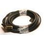 DVI HDMI CABLE PREMIUM 25FT 24AWG