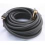 DVI HDMI CABLE PREMIUM 10Meter 35Ft