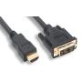 DVI HDMI CABLE 1M 3FT