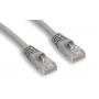 ETHERNET CROSSOVER NETWORK CABLE RJ45 CAT5e 3FT