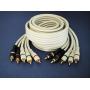 HDTV COMPONENT VIDEO DIGITAL TV FIVE RCA SHIELDED 6FT
