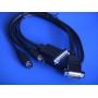 MIDI TO JOYSTICK CABLE