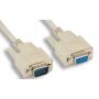 DB-9 6FT MOUSE EXT. CABLE