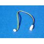 CPU FAN (INTEL) SMALL 3-WIRE to MB 3-WIRE POWER CABLE
