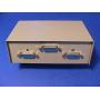 DB15 AB SWITCH Box DA-15 DA15