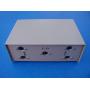 MINI DIN4 SVHS SVIDEO SWITCH ABCD