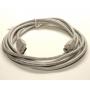 USB 2.0 Cable Type-A to Type-B 10 Feet 10FT