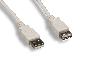 USB 2.0 Passive Extension Cable 6Ft