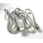 USB CAMERA CABLE B 8-Wire D10 CABLE 6FT