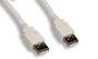 USB 2.0 CABLE TYPE A-Male to TYPE A-Male CABLE 3FT