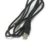 TOSHIBA USB camera cable Connector 8-Wire Round DCUP-5 6FT