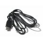 USB CAMERA CABLE 4-Wire MINOLTA DCUP-2 6FT