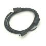 NIKON UC-E2 CAMERA CABLE USB B 6FT
