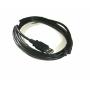 IRIVER H100 USB CABLE TYPE A to MINI-B DCUP-1 6FT