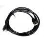 USB Camera Cable VMC-14UMB2 SONY Compatible DCUP-1 6FT