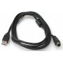 KODAK USB Interface CABLE for DC220 DC260 DC265 DC290 DCUP-12