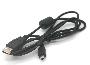 FUJI FZ05282-100 USB Camera Cable D-13 4Ft 14-Pin
