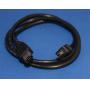 Firewire Cable 4-Pin to 6 Pin 3Ft