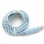 USB to RJ45 Cable Cisco Router Console