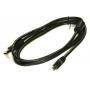 NIKON USB UC-E4 CAMERA CABLE 6FT