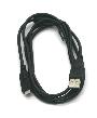 PANASONIC Lumix USB Camera Cable B 14-Pin Flat 5FT