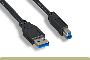 USB 3.0 SuperSpeed Cable 15FT