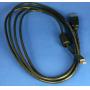 VIVITAR USB Camera Cable D-6