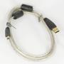 POLAROID USB CAMERA CABLE MINI-B D1 6FT