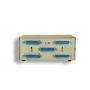 DB25 ABCD 4 Way Switch Box