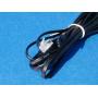 ATT PCMCIA MODEM CABLE M-02-1 02 PIN