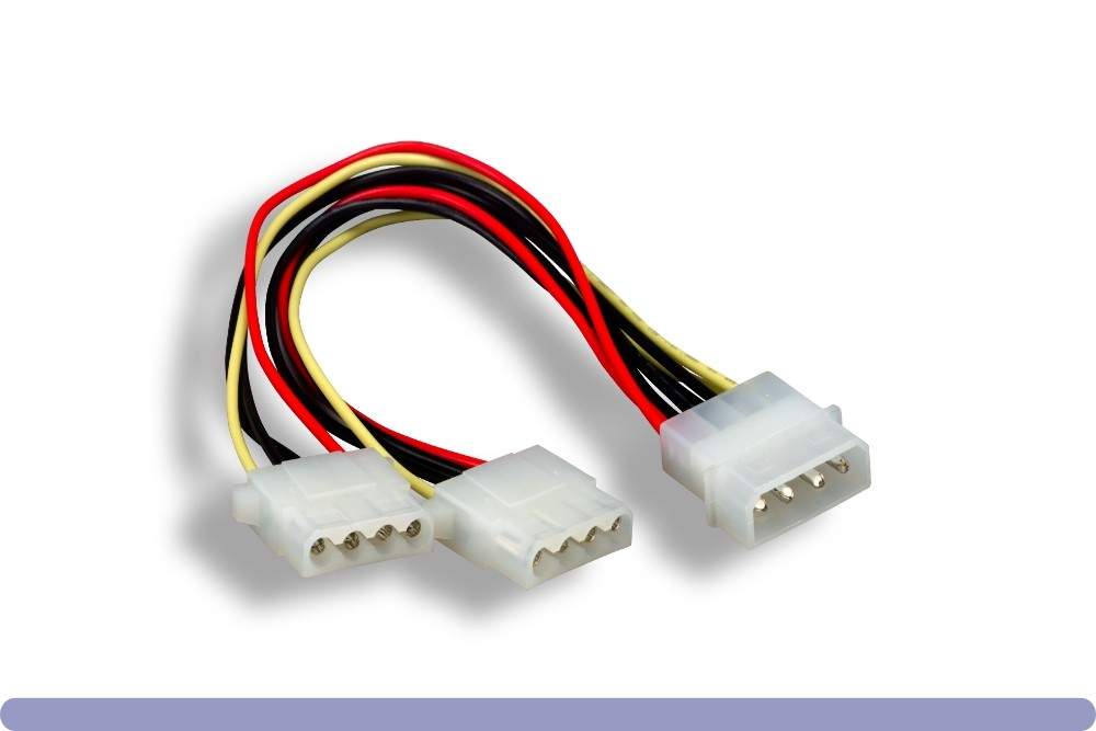 Molex Connector