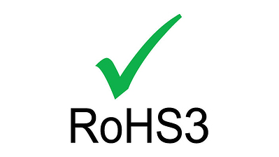 ROHS3 Compliance