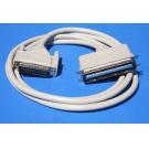 6FT SCSI-I CN50 to DB25-M Cable