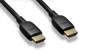 6FT 8K Certified Ultra High Speed HDMI 2.1 Cable 48Gbps eARC Black