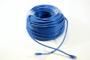 CAT6 300FT Blue Network Cable RJ45 Copper