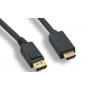 DisplayPort DP to HDMI Cable 6FT