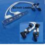 USB PORT DUAL to MAINBOARD PORT Universal 24 inch