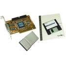 Tekram Technology Ultra SCSI Controller No Bios with 50-Pin Cable 20MB/Sec